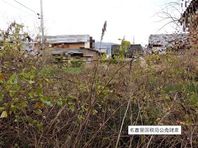 (値下げ) 岐阜県不破郡垂井町 垂井駅22分 土地 194万円の国税庁公売物件情報 #4