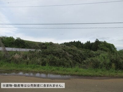 茨城県行方市 北浦湖畔駅 土地 223万円の国税庁公売物件情報 #3