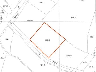 茨城県行方市 北浦湖畔駅 土地 223万円の国税庁公売物件情報 #5