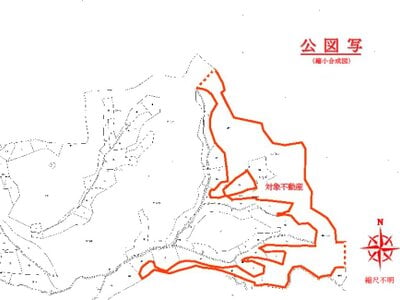 京都府京都市伏見区 石田駅27分 土地 569万円の国税庁公売物件情報 #6