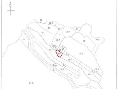 福島県いわき市 赤井駅 土地 12万円の国税庁公売物件情報 #3
