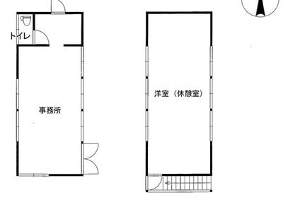 (値下げ) 千葉県我孫子市 東我孫子駅18分 戸建て 39万円の国税庁公売物件情報 #5