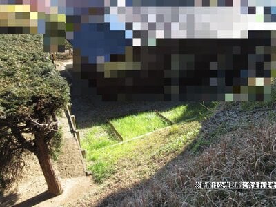 千葉県君津市 青堀駅20分 土地 46万円の国税庁公売物件情報 #2