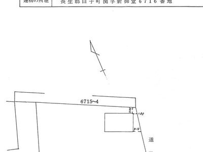 千葉県長生郡白子町 八積駅 戸建て 48万円の国税庁公売物件情報 #3