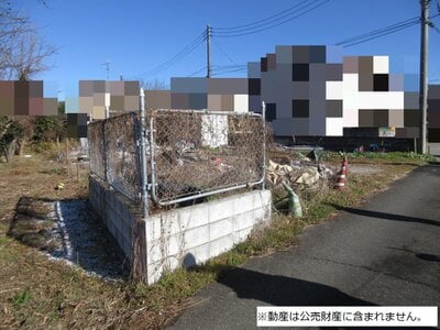 千葉県君津市 俵田駅20分 土地 50万円の国税庁公売物件情報 #2