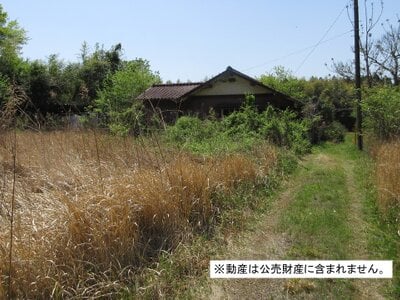 (値下げ) 千葉県千葉市若葉区 誉田駅 戸建て 110万円の国税庁公売物件情報 #2