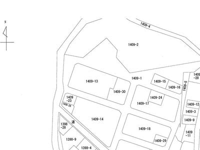 (値下げ) 神奈川県横浜市泉区 緑園都市駅12分 戸建て 120万円の国税庁公売物件情報 #4