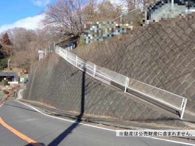 神奈川県相模原市緑区 藤野駅 戸建て 130万円の国税庁公売物件情報 #2
