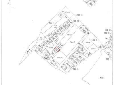 (値下げ) 大阪府泉佐野市 井原里駅11分 土地 170万円の国税庁公売物件情報 #3