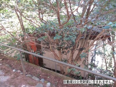 静岡県熱海市 伊豆多賀駅27分 戸建て 170万円の国税庁公売物件情報 #2
