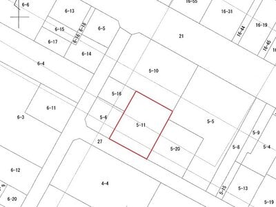 東京都青梅市 河辺駅4分 マンション「ライオンズマンション河辺」180万円の国税庁公売物件情報 #3