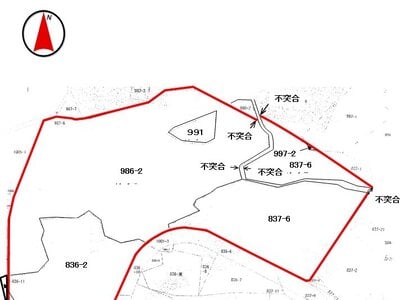 新潟県南魚沼市 ガーラ湯沢駅21分 マンション「ツインタワー石打」210万円の国税庁公売物件情報 #4