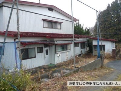 宮城県登米市 梅ヶ沢駅3分 戸建て 330万円の国税庁公売物件情報 #2