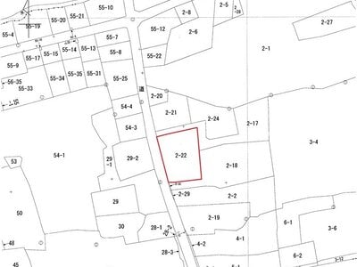 宮城県登米市 梅ヶ沢駅3分 戸建て 330万円の国税庁公売物件情報 #3