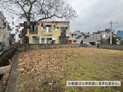青森県青森市 青森駅30分 土地 510万円の国税庁公売物件情報 #2