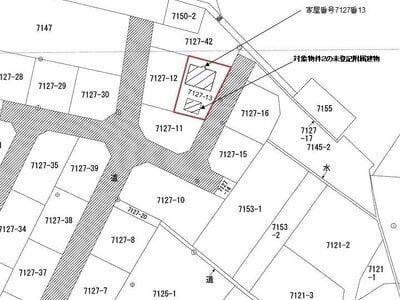 東京都西多摩郡日の出町 武蔵五日市駅 戸建て 870万円の国税庁公売物件情報 #3