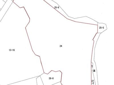 千葉県富里市 京成成田駅11分 マンション「成田プリンスハイツ」900万円の国税庁公売物件情報 #3