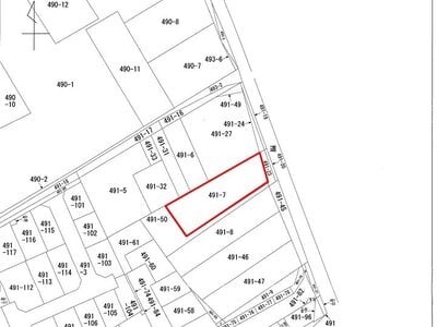 千葉県八千代市 八千代中央駅14分 戸建て 2,540万円の国税庁公売物件情報 #3