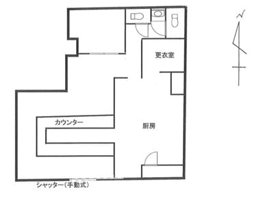 神奈川県川崎市中原区 武蔵小杉駅3分 マンション「コスモ武蔵小杉」4,700万円の国税庁公売物件情報 #11