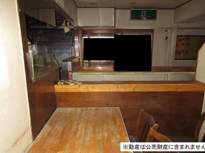 神奈川県川崎市中原区 武蔵小杉駅3分 マンション「コスモ武蔵小杉」4,700万円の国税庁公売物件情報 #3