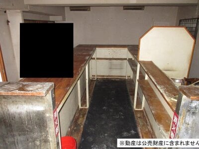 神奈川県川崎市中原区 武蔵小杉駅3分 マンション「コスモ武蔵小杉」4,700万円の国税庁公売物件情報 #4