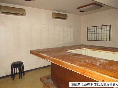 神奈川県川崎市中原区 武蔵小杉駅3分 マンション「コスモ武蔵小杉」4,700万円の国税庁公売物件情報 #6