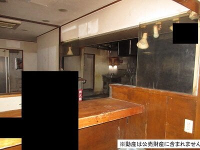 神奈川県川崎市中原区 武蔵小杉駅3分 マンション「コスモ武蔵小杉」4,700万円の国税庁公売物件情報 #7