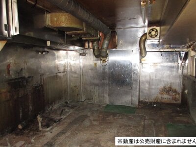 神奈川県川崎市中原区 武蔵小杉駅3分 マンション「コスモ武蔵小杉」4,700万円の国税庁公売物件情報 #8