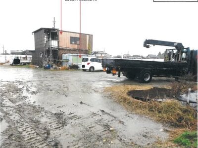 富山県富山市 布市駅 土地 318万円の競売物件情報 #3