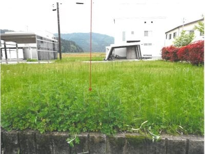(値下げ) 富山県魚津市 魚津駅 土地 75万円の競売物件情報 #2