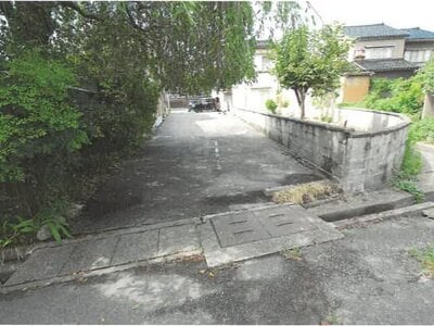 富山県高岡市 志貴野中学校前駅7分 土地 184万円の競売物件情報 #2