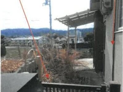 香川県高松市 六万寺駅3分 戸建て 232万円の競売物件情報 #19