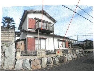香川県高松市 六万寺駅3分 戸建て 232万円の競売物件情報 #2