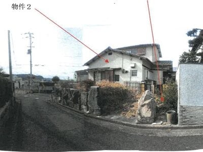 香川県高松市 六万寺駅3分 戸建て 232万円の競売物件情報 #3
