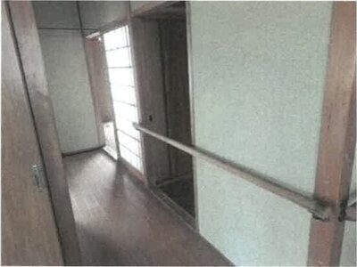 香川県高松市 六万寺駅3分 戸建て 232万円の競売物件情報 #5
