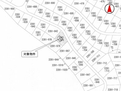 群馬県吾妻郡嬬恋村 大前駅28分 戸建て 12万円の国税庁公売物件情報 #3
