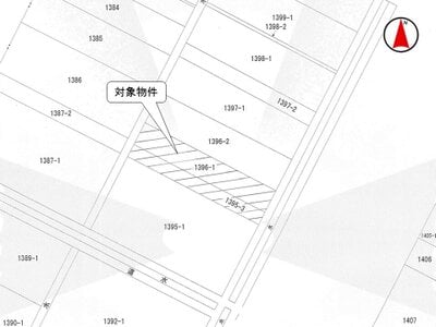 (値下げ) 埼玉県北葛飾郡杉戸町 東武動物公園駅29分 農地 13万円の国税庁公売物件情報 #3