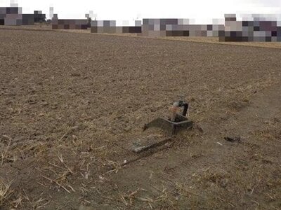 (値下げ) 埼玉県北葛飾郡杉戸町 東武動物公園駅29分 農地 19万円の国税庁公売物件情報 #2