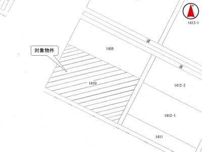 (値下げ) 埼玉県北葛飾郡杉戸町 東武動物公園駅29分 農地 19万円の国税庁公売物件情報 #3