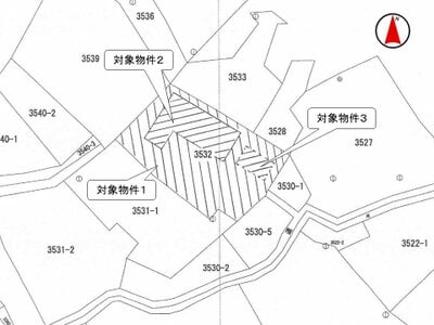 (値下げ) 茨城県久慈郡大子町 袋田駅 戸建て 25万円の国税庁公売物件情報 #3