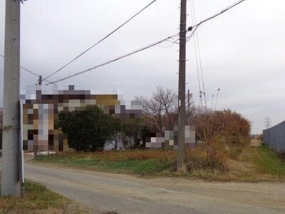 (値下げ) 埼玉県北葛飾郡杉戸町 東武動物公園駅29分 農地 27万円の国税庁公売物件情報 #2