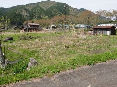 岐阜県郡上市 自然園前駅 土地 53万円の国税庁公売物件情報 #2