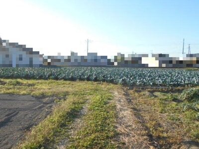 (値下げ) 群馬県高崎市 倉賀野駅19分 農地 55万円の国税庁公売物件情報 #2