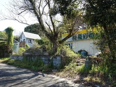 静岡県湖西市 知波田駅15分 戸建て 61万円の国税庁公売物件情報 #2