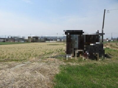 (値下げ) 群馬県高崎市 倉賀野駅22分 農地 65万円の国税庁公売物件情報 #2