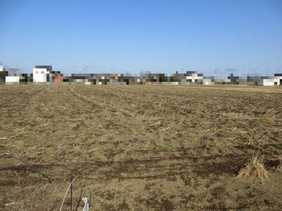 (値下げ) 栃木県小山市 結城駅 農地 71万円の国税庁公売物件情報 #2