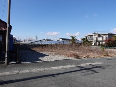(値下げ) 三重県伊勢市 五十鈴ヶ丘駅 土地 88万円の国税庁公売物件情報 #2
