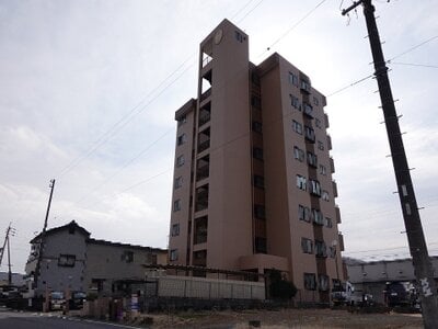 岐阜県瑞浪市 瑞浪駅 マンション「ロイヤルレインボー瑞浪」113万円の国税庁公売物件情報 #2