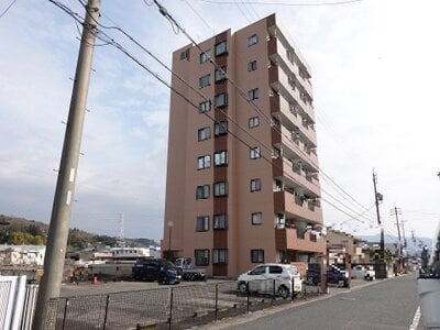 岐阜県瑞浪市 瑞浪駅 マンション「ロイヤルレインボー瑞浪」113万円の国税庁公売物件情報 #4