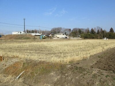 (値下げ) 栃木県小山市 結城駅 農地 114万円の国税庁公売物件情報 #2